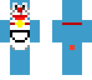 doraemon