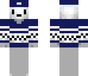 polar bear