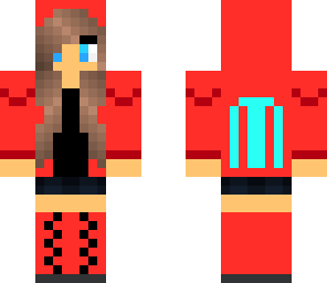 biker girl 2