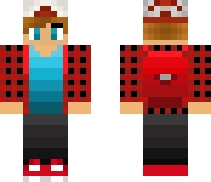 my skin v2