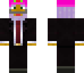 squadala suit