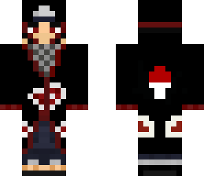 itachi uchiha