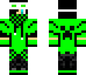 green dirt bike rider