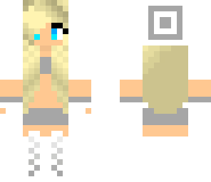 my skin by far
