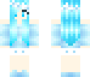 ice girl