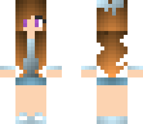 school girl