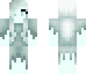 ghost girl