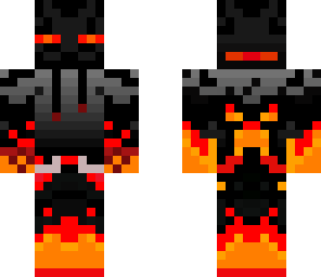fireenderman