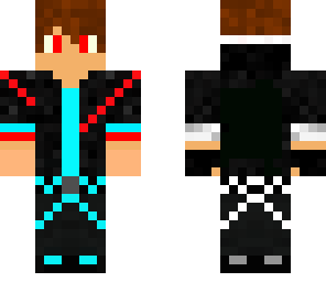 tsg_insidious new skin