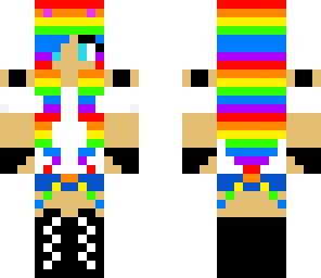 rainbow