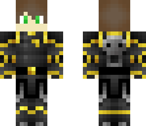 metalbender boy