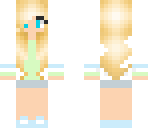 edited cute girl