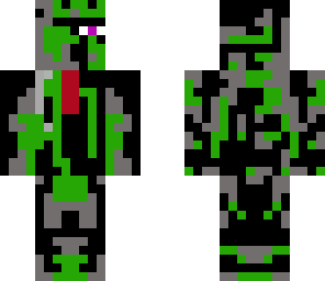 alienderman