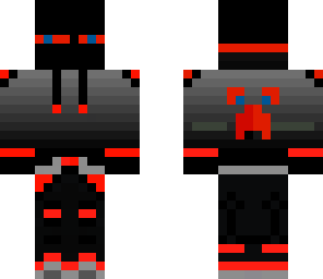 red endermen