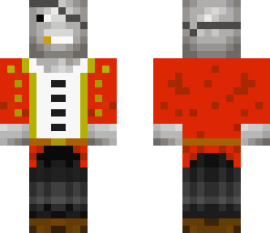 squid pirate
