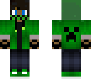 the creeper assassin