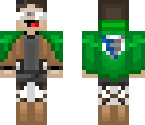 blocky aot 2