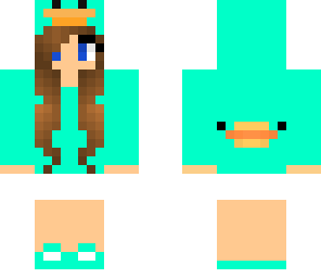 perry girl fixed