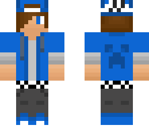 my skin 