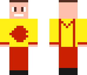 micheal