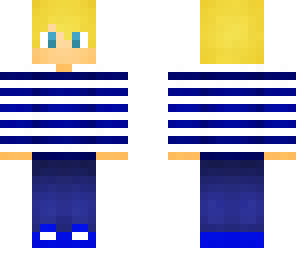 meep's skin
