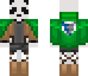 aot panda