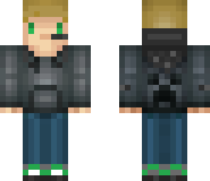 gamgerguy