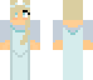 queen elsa