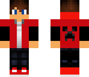 baster red