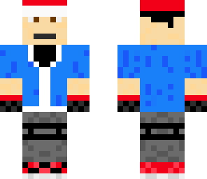 ash from pokemon