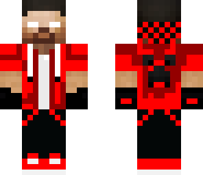 hyper's skin