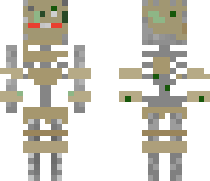 warior
