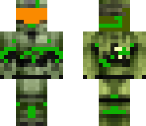 master chief