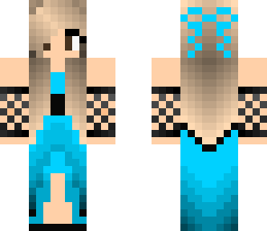 grammsam's skin