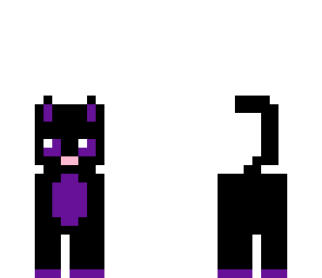 ender cat