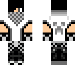 skin of awesomeness