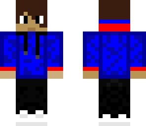 cool kid
