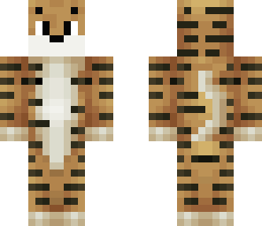 tiger