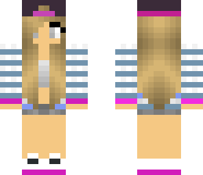 teen girl 