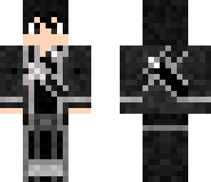 kirito