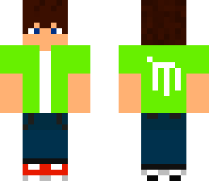 skin pro menta