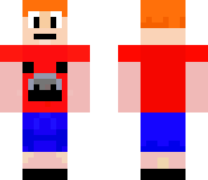 endermoosh