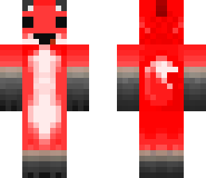 red fox