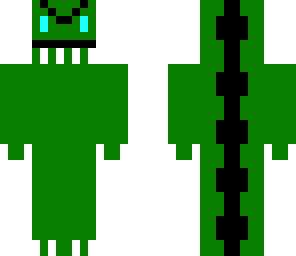 alligator