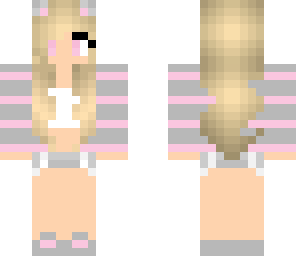 cat girl