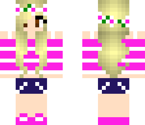 pretty girl