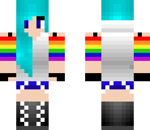 rainbow