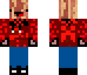 a baconman