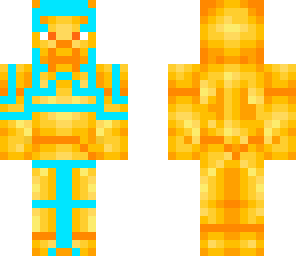 goldiamander