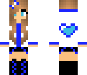 grammy's skin